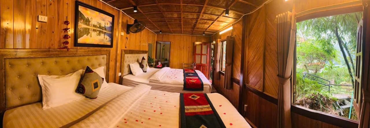 H'mong Cat Cat Homestay
