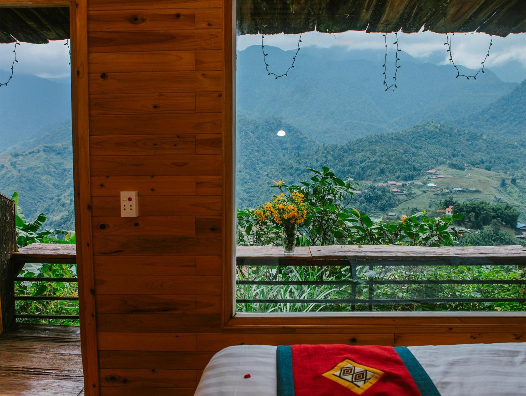 H'mong Cat Cat Homestay