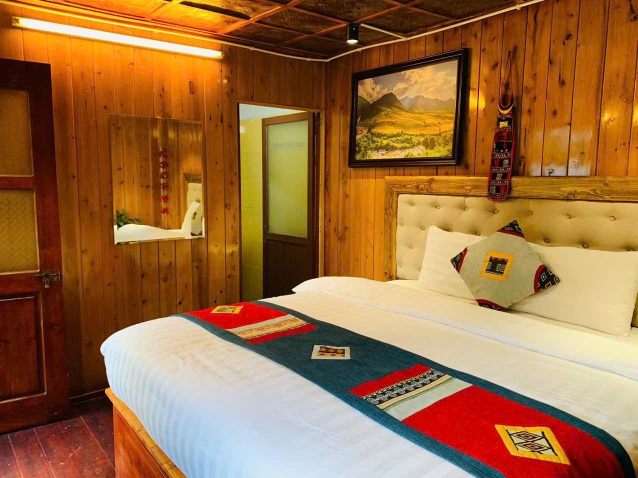 H'mong Cat Cat Homestay