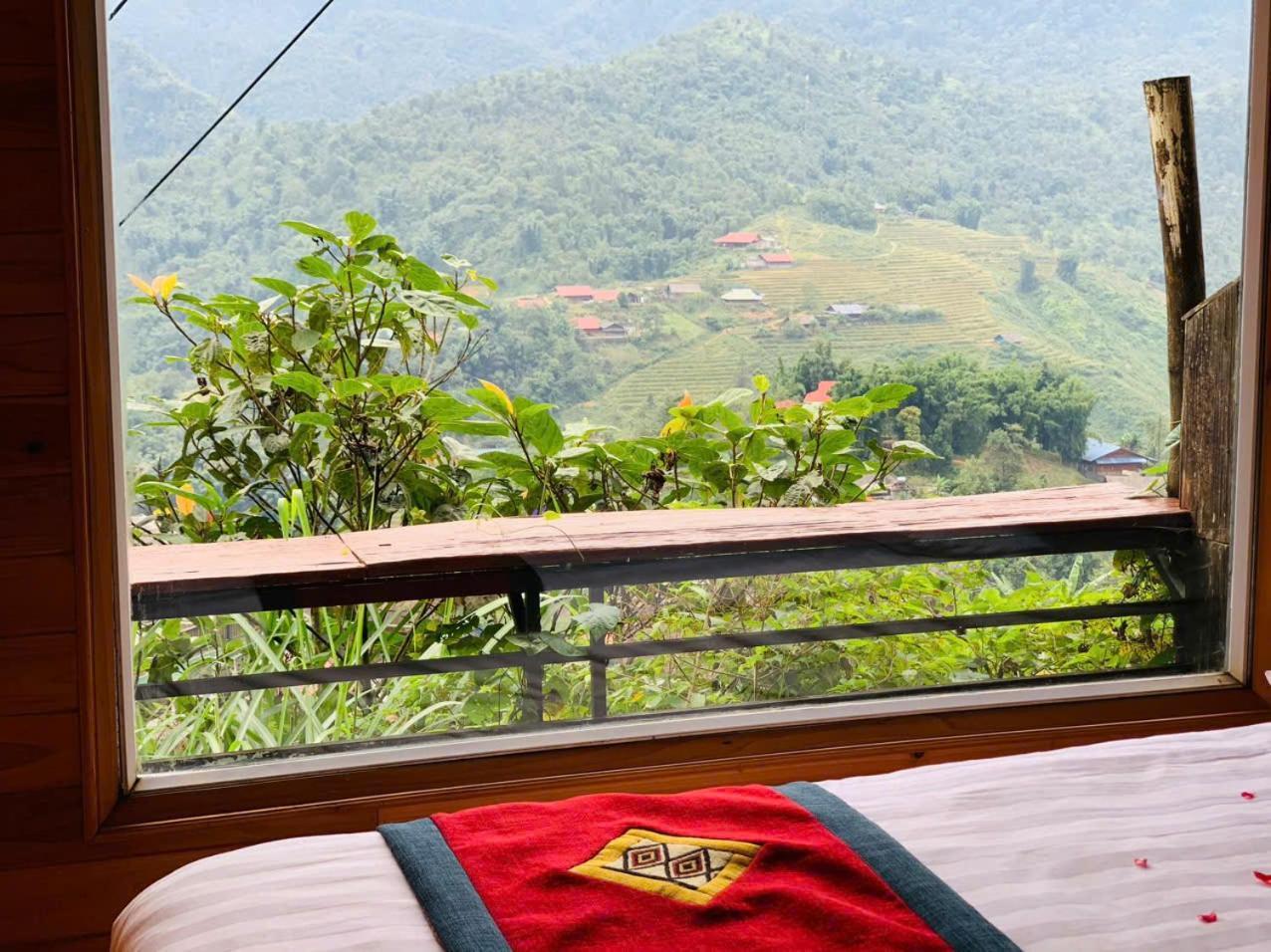 H'mong Cat Cat Homestay Sa Pa
